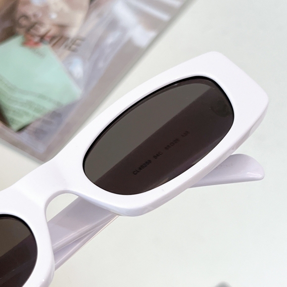 Celine Sunglasses - Picture 4 of 8